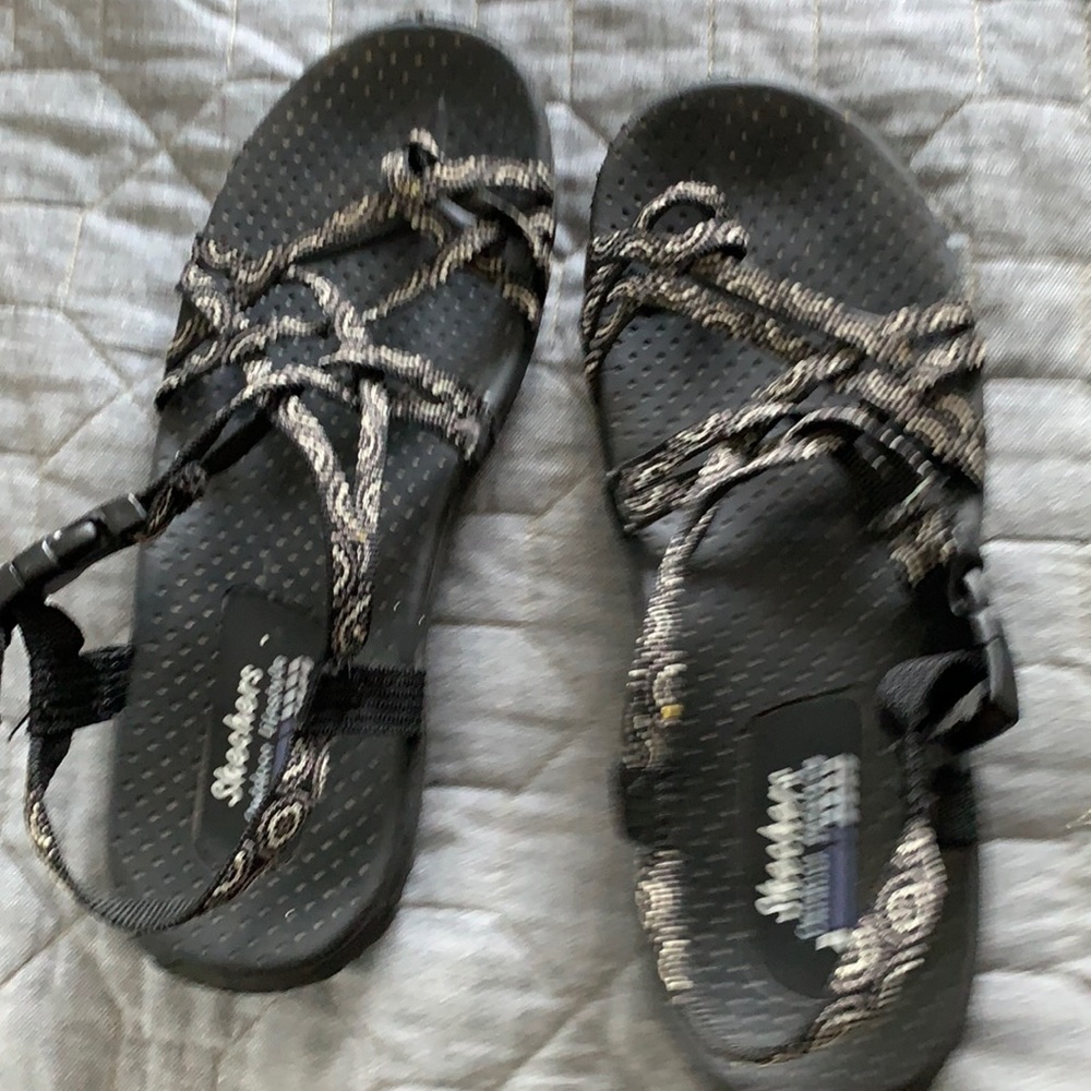 Sketcher sandals